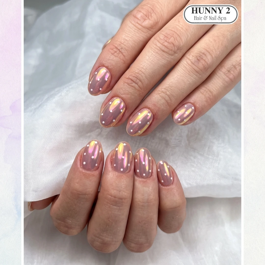 Nail Design